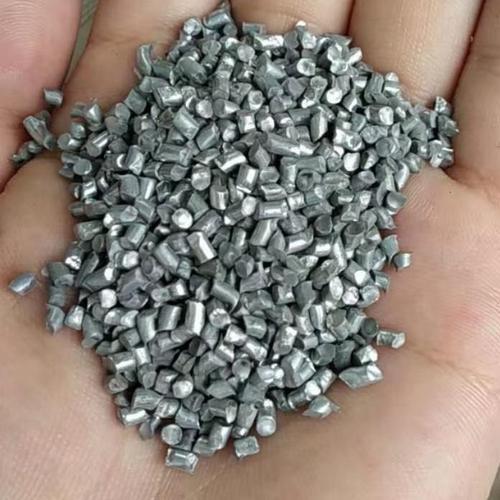 0优质铸钢砂  专业生产金属磨料 亿瑞鑫厂家直销 全国秒发图片